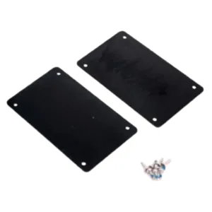 this image refers to EFT Flight Control Mounting Board 1.5mm/E6P/Compatible with E610P/E616P (2pcs)