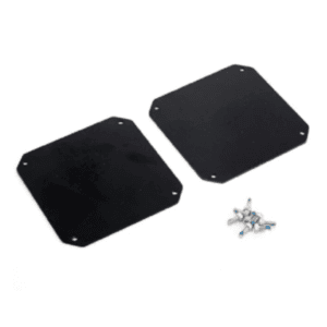 this image refers to EFT Flight Control Mounting Board 1.5mm/E4P/Compatible with E410P/E416P (2pcs)