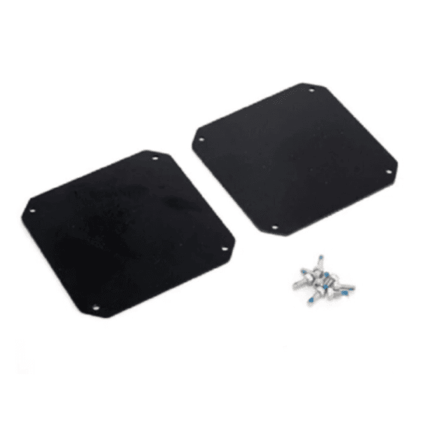 this image refers to EFT Flight Control Mounting Board 1.5mm/E4P/Compatible with E410P/E416P (2pcs)
