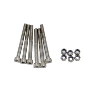 this image refers to EFT Arm Screw Pack M5*50/ Compatible with E610P 35mm/30mm(6pcs)