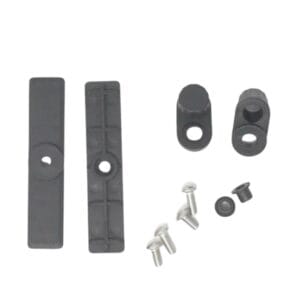 this image refers to EFT Battery Plate Kit standard/Compatible with All Drone Frames(2pcs)