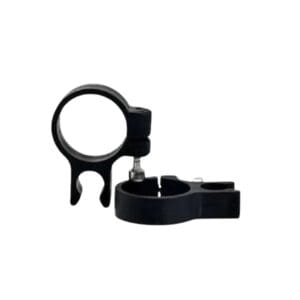 this image refers to EFT Water Pipe Clamp 20mm/Compatible with All Drone Frames (2pcs)