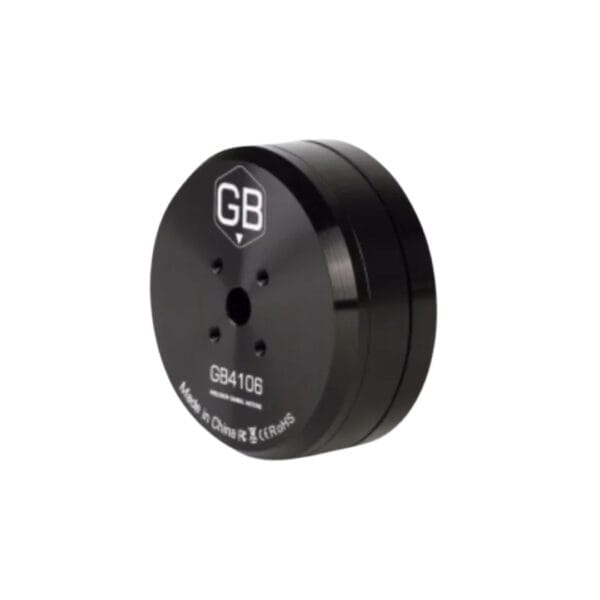 this image refers to T Motor GB4106 Precision Gimbal Motor