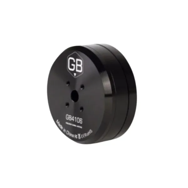this image refers to T Motor GB4106 Precision Gimbal Motor
