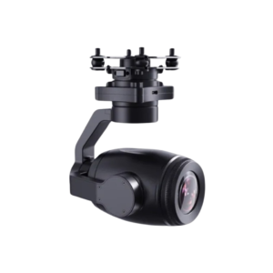 Image contains picture of SIYI ZR30 Optical Zoom Gimbal Camera.