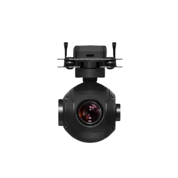 Image showcasing picture of SIYI ZR10 Hybrid Zoom Gimbal Camera.