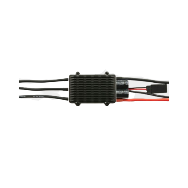 Image contains picture of T Motor Flame 60A Hv Esc.