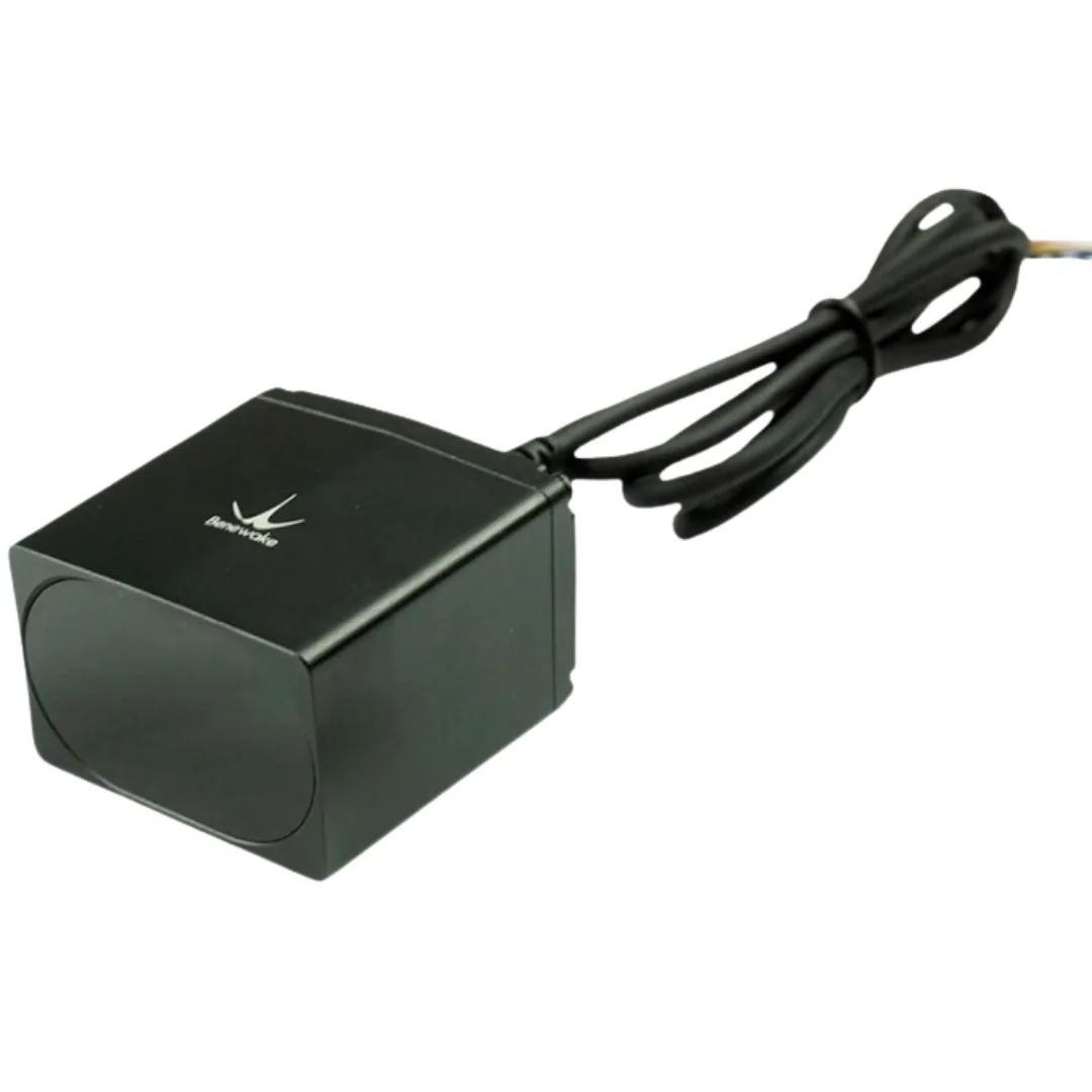 Benewake TF03 100m 4-20mA Industrial High-Speed Lidar 1 Benewake TF03 100m 4-20mA Industrial High-Speed Lidar