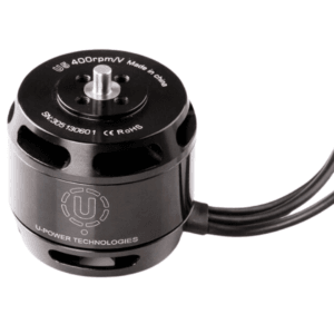 Image showcasing picture of T Motor U Power U5 400KV.