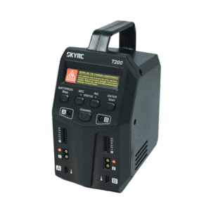 image showcasing picture of SKYRC T200 1-6S Dual Balance Charger