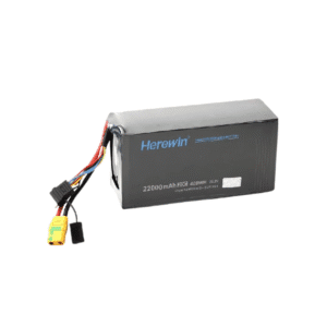 image showcasing picture of Herewin 6S 22000mah RC LiPo Battery 22.2V 25C