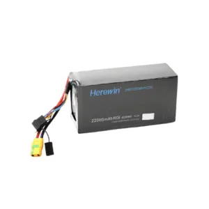 image showcasing picture of Herewin 6S 22000mah RC LiPo Battery 22.2V 25C