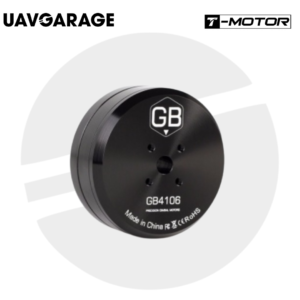 T Motor GB4106 Precision Gimbal Motor