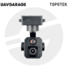 KHP415S90 4K Dual visible light gimbal