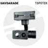 KHP335G609 Fixed focus dual light drone gimbal