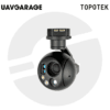 KHY10A613D15N Four-in-one Gimbal Camera with dual output