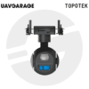KHP05L12 45X Hybrid Zoom Dual Output Mini Gimbal
