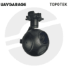 FSK20G619 20x Optical Zoom +640*512Thermal imaging carmera, Dual light 3-Axis Stabilized IP output waterproof