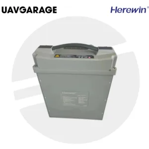 Herewin 30000mAh 25C 14S Agri Drone Battery