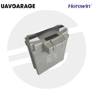 Herewin 30000mAh 25C 14S Agri Drone Battery