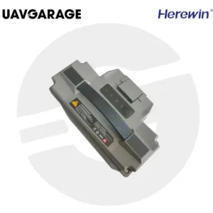 Herewin 30000mAh 25C 14S Agri Drone Battery