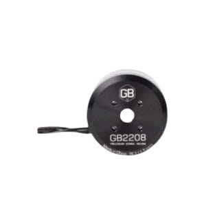 T Motor GB2208 KV128 Gimbal Motor