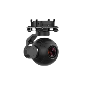 Image showcasing picture of SIYI ZR10 Hybrid Zoom Gimbal Camera.