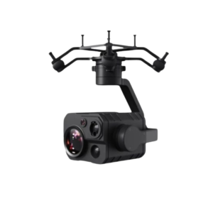 SIYI ZT30 Optical Pod 4Sensors 4K 8MP 180X Hybrid Gimbal Camera