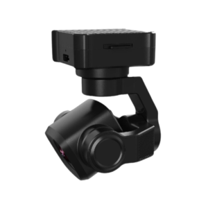 SIYI A8 mini Ultra HD 6X Digital Zoom Gimbal Camera