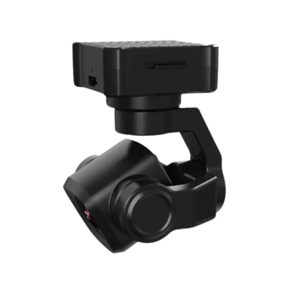 Image showcasing picture of SIYI A8 mini Ultra HD 6X Digital Zoom Gimbal Camera.