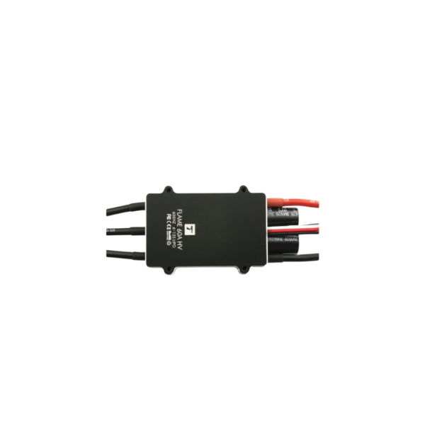 Image contains picture of T Motor Flame 60A Hv Esc.