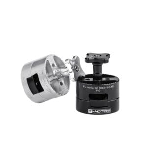 T Motor Quick-Attach-Detach Propeller Adapter Q2434 – V2