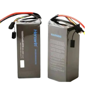 Herewin 16000mah 6s 22.2v 20C Lipo Battery