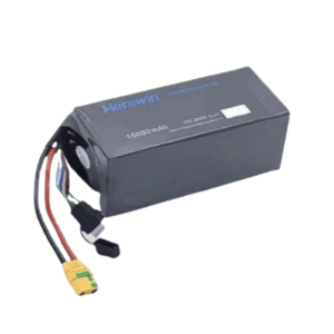 Herewin 12S 16000mAh Lipo Battery
