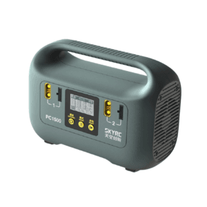 SKYRC PC1500 25A 12S/14S Charger for Drones