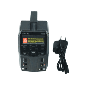 SKYRC T200 1-6S Dual Balance Charger