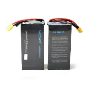 Herewin 6S 22000mah RC LiPo Battery 22.2V 25C