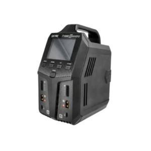 SKYRC T1000 Maestro 20A AC/DC Dual Balance Charger