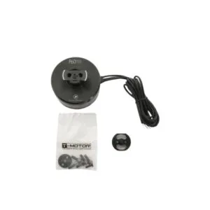 T Motor P Series P60 170KV Motor