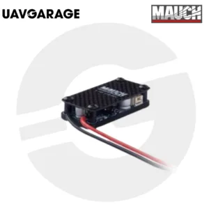 MAUCH 021: PL 4-14S HYB-BEC / 1x 5.3V For UAV /Drones