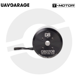 T Motor GB2208 KV128 Gimbal Motor