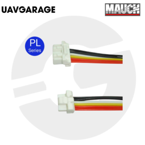 Mauch 042: PL – FC cable for Cube / Pixhawk2.1