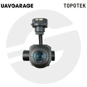KHP4KS585 4K Resolution 4x Optical Zoom 3-Axis Stabilized Gimbal IP/HDMI output