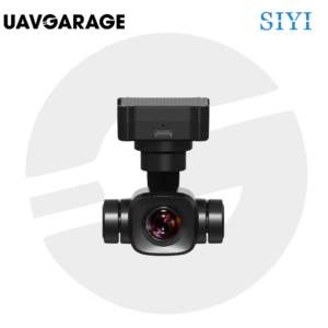 SIYI A8 mini Ultra HD 6X Digital Zoom Gimbal Camera