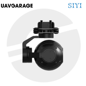 SIYI ZR10 Hybrid Zoom Gimbal Camera