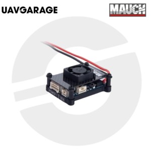 Mauch 051 – Power Cube 1 – V3