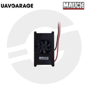 Mauch 054 – Power Cube 4 – V3
