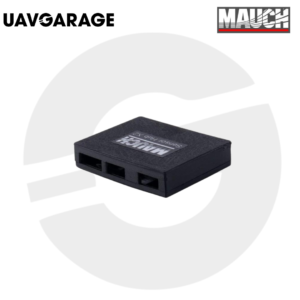 Mauch 081 - Enclosure For Sensor Hub X2