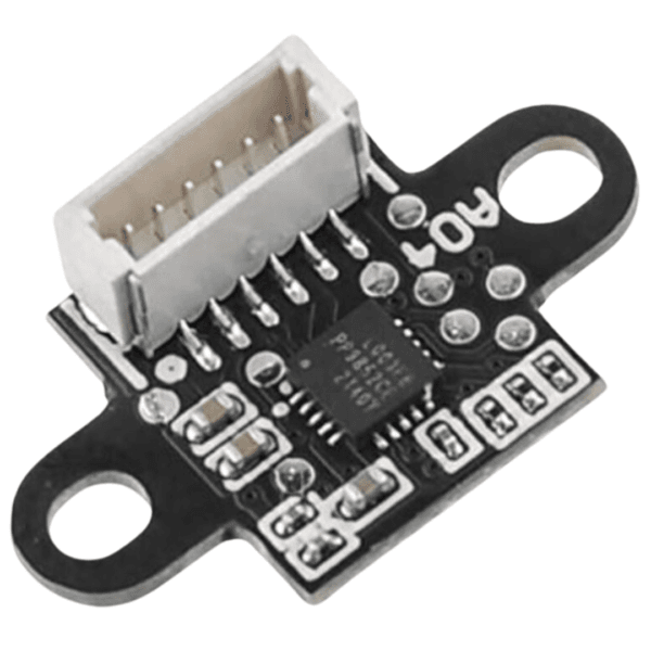 Image showcasing picture of Benewake TF-LC02 Lidar Range Finder Sensor Ranging Module VCSEL DC 3-3.6V for for Arduino Raspberry Pi STM32.