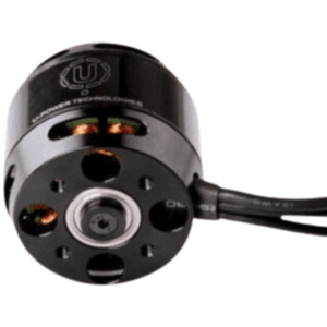 T Motor U Power U5 400KV